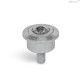 Элемент передачи GN 509.5-15-NNI-B-M8-15 ELESA+GANTER