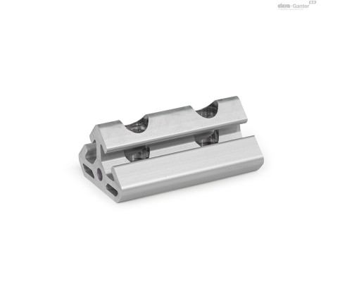 Соединитель GN 32i-60306S-2-A-N ELESA+GANTER
