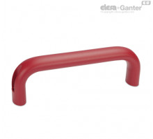 П-образная ручка GN 565.1-20-128-RS ELESA+GANTER