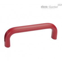 П-образная ручка GN 565.1-20-100-RS ELESA+GANTER