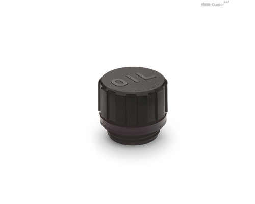 Крышка сапуна SFP.30-14x1.5+F FIL-C9 (54171-C9) ELESA+GANTER
