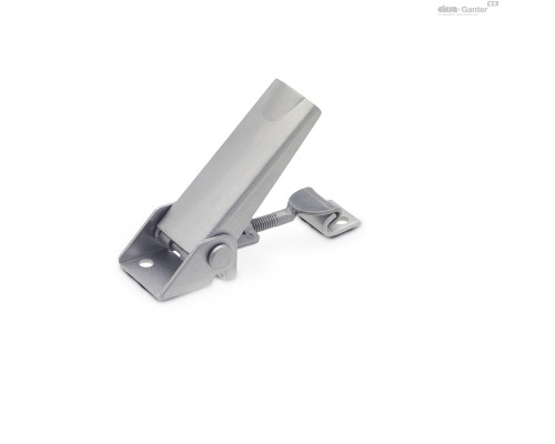 Замок натяжной GN 831-100-S-ST-1 ELESA+GANTER