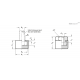 Защитный колпачок GN 806-26-A ELESA+GANTER