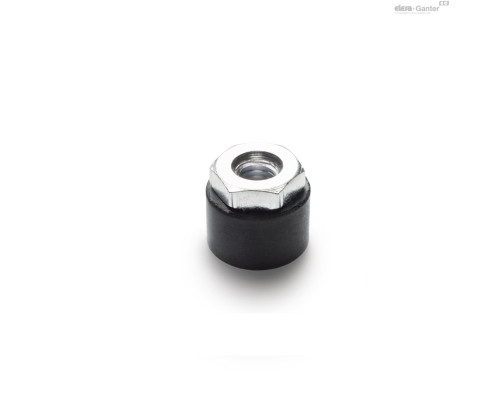 Защитный колпачок GN 806-26-A ELESA+GANTER