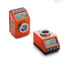 Индикатор DD52R-E-RF-W2-SST-F.20-IP67-C2 (CE.99212-W2) ELESA+GANTER