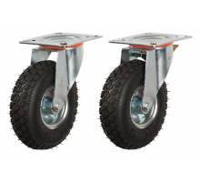 Колеса EG01SBRH260F EMES