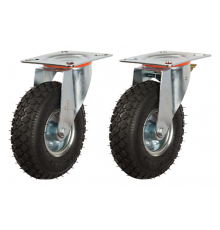 Колеса EG01SBRH260 EMES