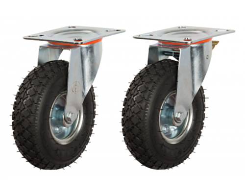 Колеса EG01SBRH260F EMES