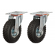 Колеса EG01SBRH260F EMES