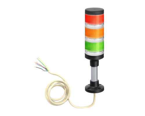 Сигнальная колонна Leuze Electronic A7-V1-MP1-DS-ROG-T-100