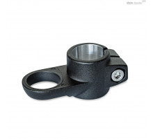 Держатель GN 274.4-B30-B18-2-SW ELESA+GANTER