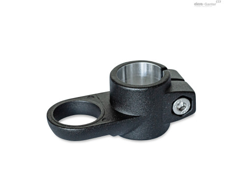 Держатель GN 274.4-B20-B18-2-SW ELESA+GANTER
