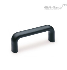 Мостовидная ручка M.643/170 B-M6 (37325) ELESA+GANTER