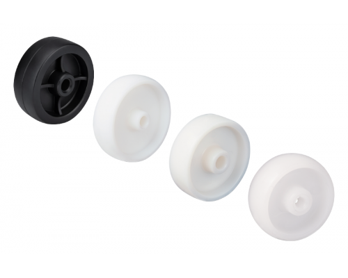 Колеса ZKZ180X50 EMES