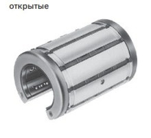 Линейный подшипник R0731 250 40 Bosch Rexroth