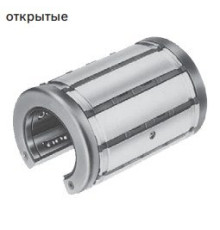 Линейный подшипник R0731 020 00 Bosch Rexroth