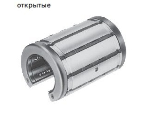Линейный подшипник R0731 230 40 Bosch Rexroth