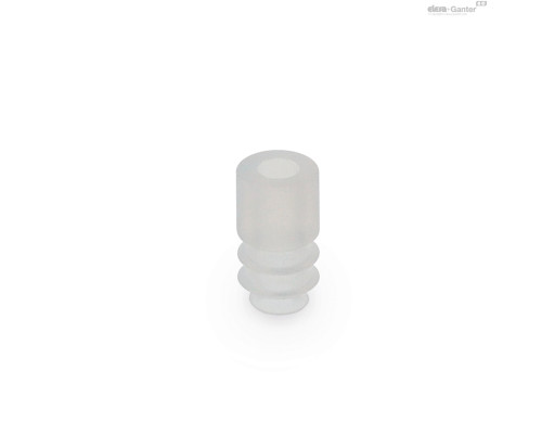 Вакуумная присоска VVL-06-S (VV.56003) ELESA+GANTER