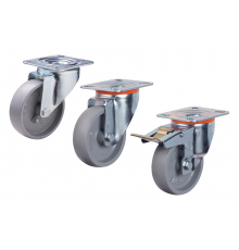 Колеса EM01VKV100X30 EMES