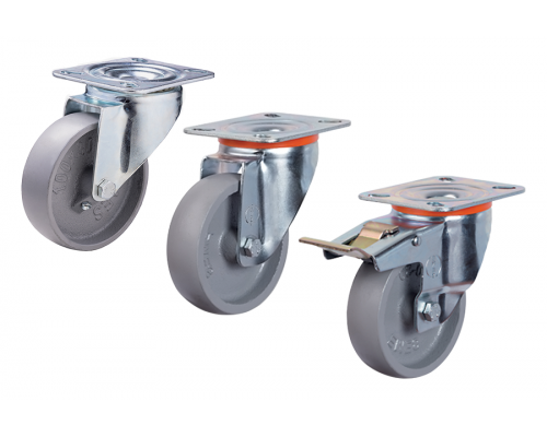 Колеса EM01VKV80X30 EMES