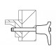 Пальцы K0793.112606030 Kipp