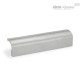 Выступающая ручка GN 730-110-BL ELESA+GANTER