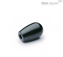 Коническая ручка I.222/70-M12 (21301) ELESA+GANTER