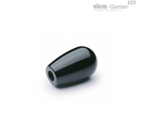 Коническая ручка I.222/40-M8 (21101) ELESA+GANTER