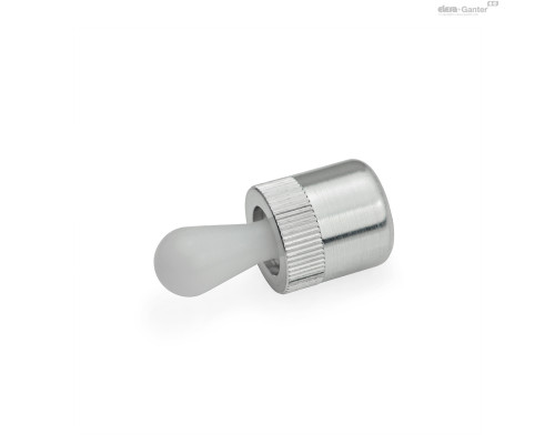 Упорный штифт GN 715-10-100-KA ELESA+GANTER