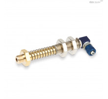 Крепление VPD-10-48-G1/4-M-L (VV.42062) ELESA+GANTER