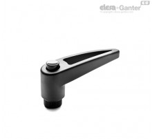 Регулируемая ручка MRT.80-SST-M10-C1 (140626-C1) ELESA+GANTER