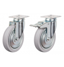 Колеса ER01SBRG200X32 EMES
