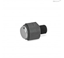 Прижимной упор GN 709.1-13-M6-B ELESA+GANTER