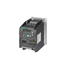 Преобразователь частоты Siemens SINAMICS V20 6SL3210-5BE13-7UV0