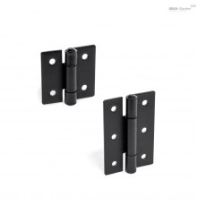 Петля GN 136-NISW-30-30-B ELESA+GANTER