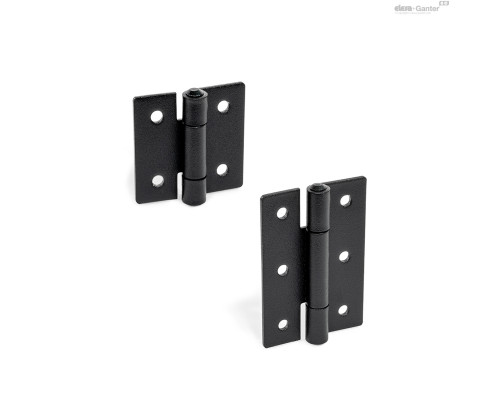 Петля GN 136-NISW-30-30-B ELESA+GANTER
