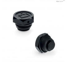 Пробка TCDF.25x1.5+P (58692) ELESA+GANTER