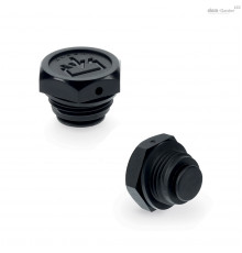 Пробка TCDF.16x1.5+P (58688) ELESA+GANTER