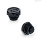 Пробка TCDF.25x1.5+P (58692) ELESA+GANTER