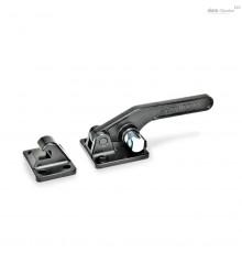 Зажим GN 852-1700-T ELESA+GANTER