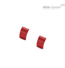 Декоративная заглушка винтов ECA.P5-C6 (29865-C6) ELESA+GANTER