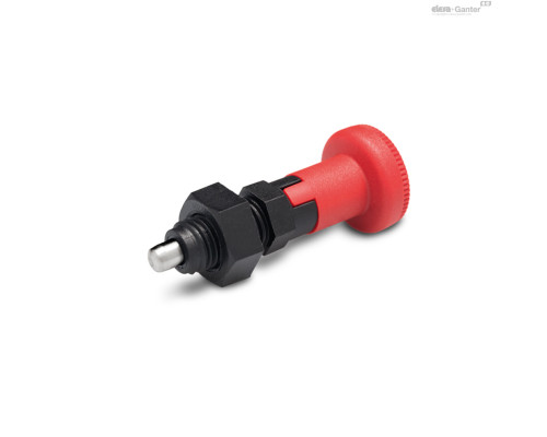 Штифт стопорный PMT.101-SST-8-M16x1,5-AK-C6 (51681-C6) ELESA+GANTER