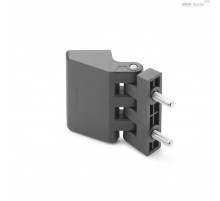 Петля CFD.30 B-M3-p-M3x13 (422741) ELESA+GANTER