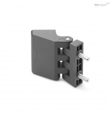 Петля CFD.66 B-M6-p-M6x16 (423041) ELESA+GANTER