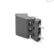 Петля CFD.40 B-M4-p-M4x18 (422841) ELESA+GANTER