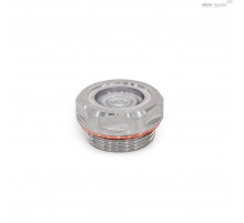 Стекло указателя GN 7440-11-G3/8-A-3 ELESA+GANTER