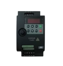 Преобразователь частоты ESQ ESQ-230-4T-30K (30 кВт 60 А 3ф 380 В)