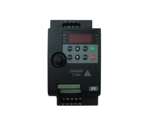 Частотный преобразователь ESQ ESQ-230-4T-37K (37 кВт 75 А 3ф 380 В)