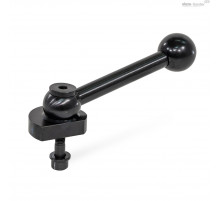 Эксцентриковый кулачок GN 918-40-KVB-R-67 ELESA+GANTER