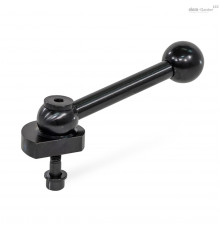 Эксцентриковый кулачок GN 918-50-KVB-R-10 ELESA+GANTER